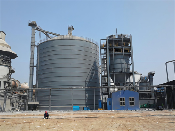 衢州大型钢板库的保养与维护：确保长期稳定运行的关键