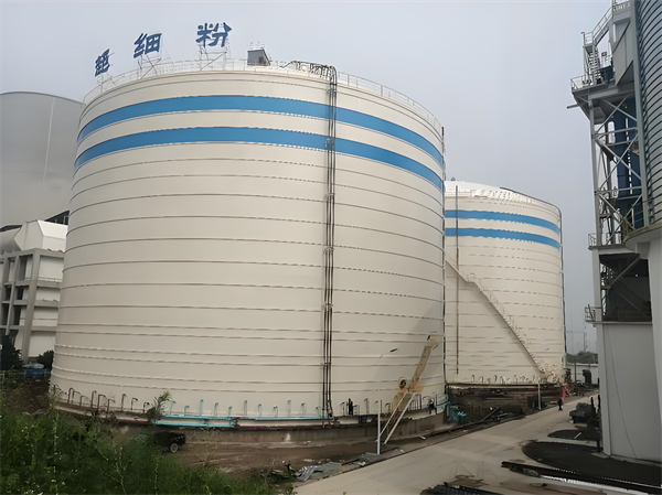 衢州钢板库施工验收注意事项